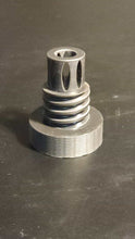 Load image into Gallery viewer, T &amp; B Air Rifle Moderator Q160-40 | M18x1 Threads for .357 &amp; 9mm PCP