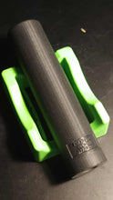 Load image into Gallery viewer, T &amp; B Air Rifle Moderator Q160-40 | M18x1 Threads for .357 &amp; 9mm PCP
