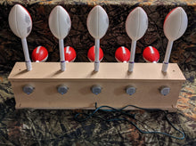 Load image into Gallery viewer, Quintuple Cup Turner with Drying Rack (Cuptisserie)
