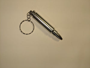 Novelty Bullet Keychain/Pipe